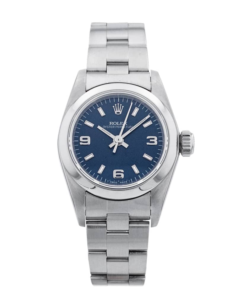 Rolex Oyster Perpetual 67180 — image 1 of 3