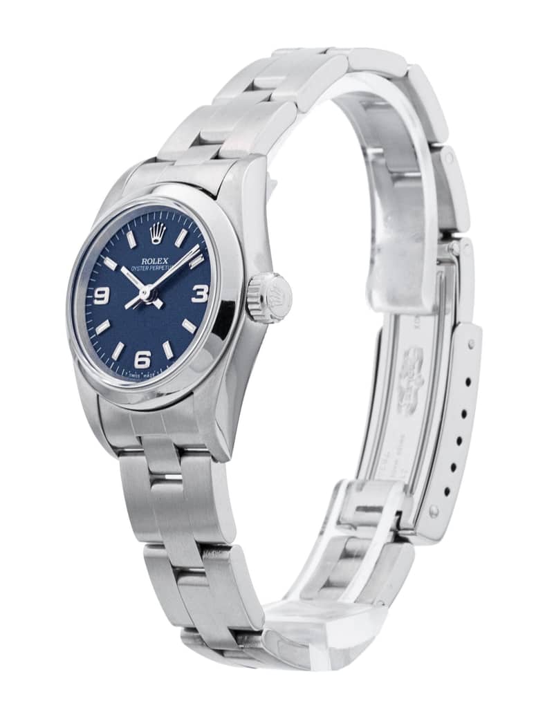 Rolex Oyster Perpetual 67180 — thumbnail 3