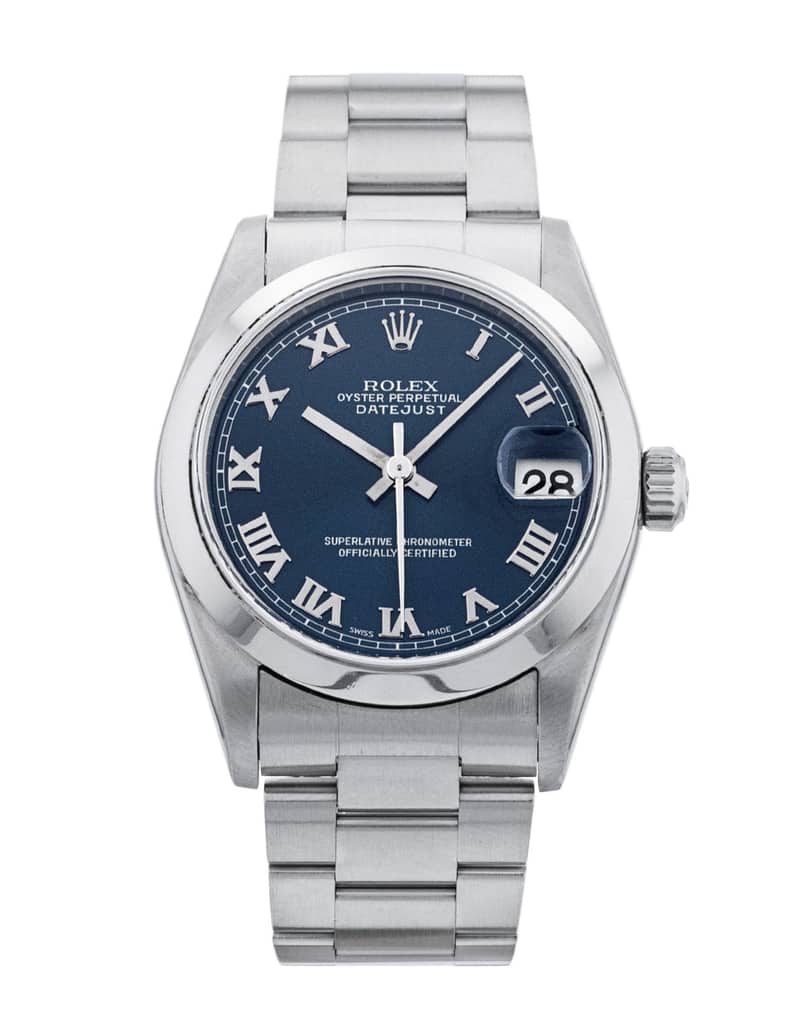 Rolex Datejust 78240 — image 1 of 3