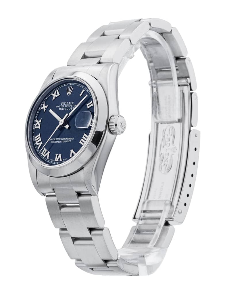 Rolex Datejust 78240 — thumbnail 2