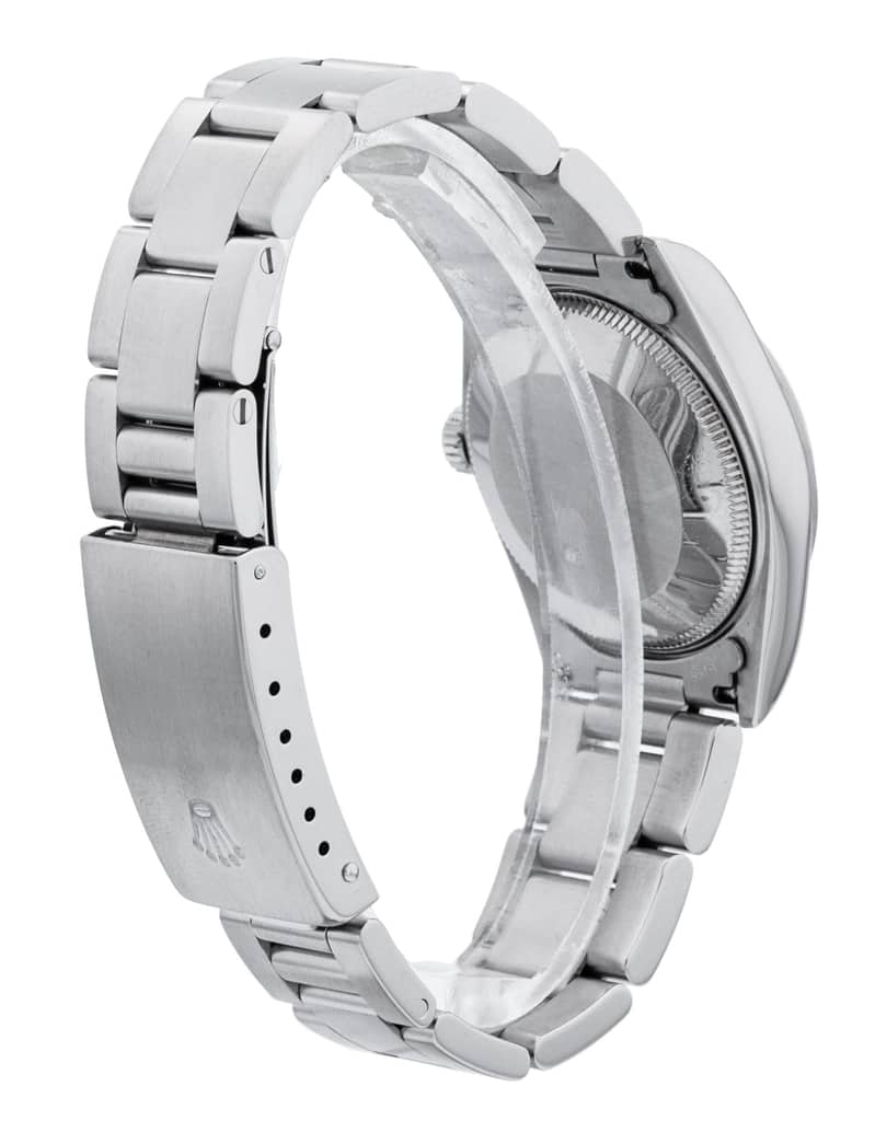 Rolex Datejust 78240 — thumbnail 3
