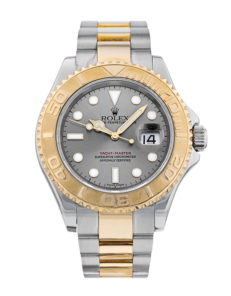 Rolex Yacht-Master 16623 — image 1 of 3