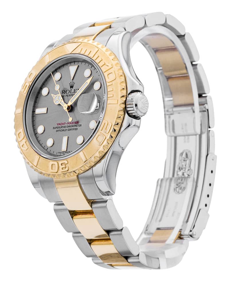 Rolex Yacht-Master 16623 — thumbnail 3
