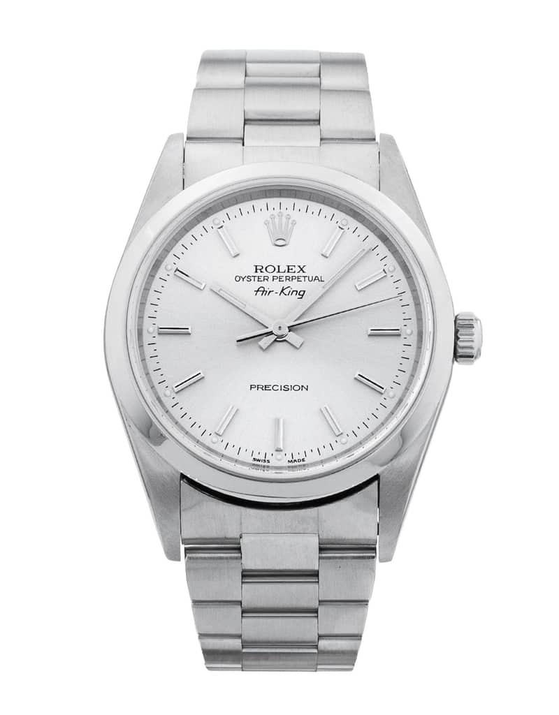 Rolex Air-King 14000 — image 1 of 3