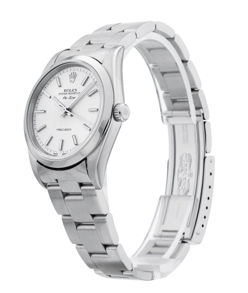 Rolex Air-King 14000 — thumbnail 3