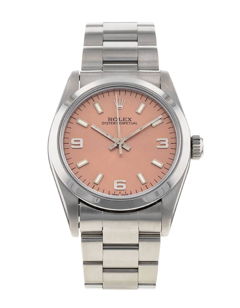 Rolex Oyster Perpetual 67480 — image 1 of 3