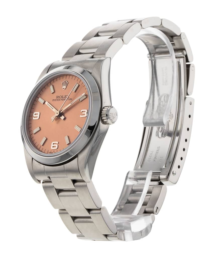 Rolex Oyster Perpetual 67480 — thumbnail 3