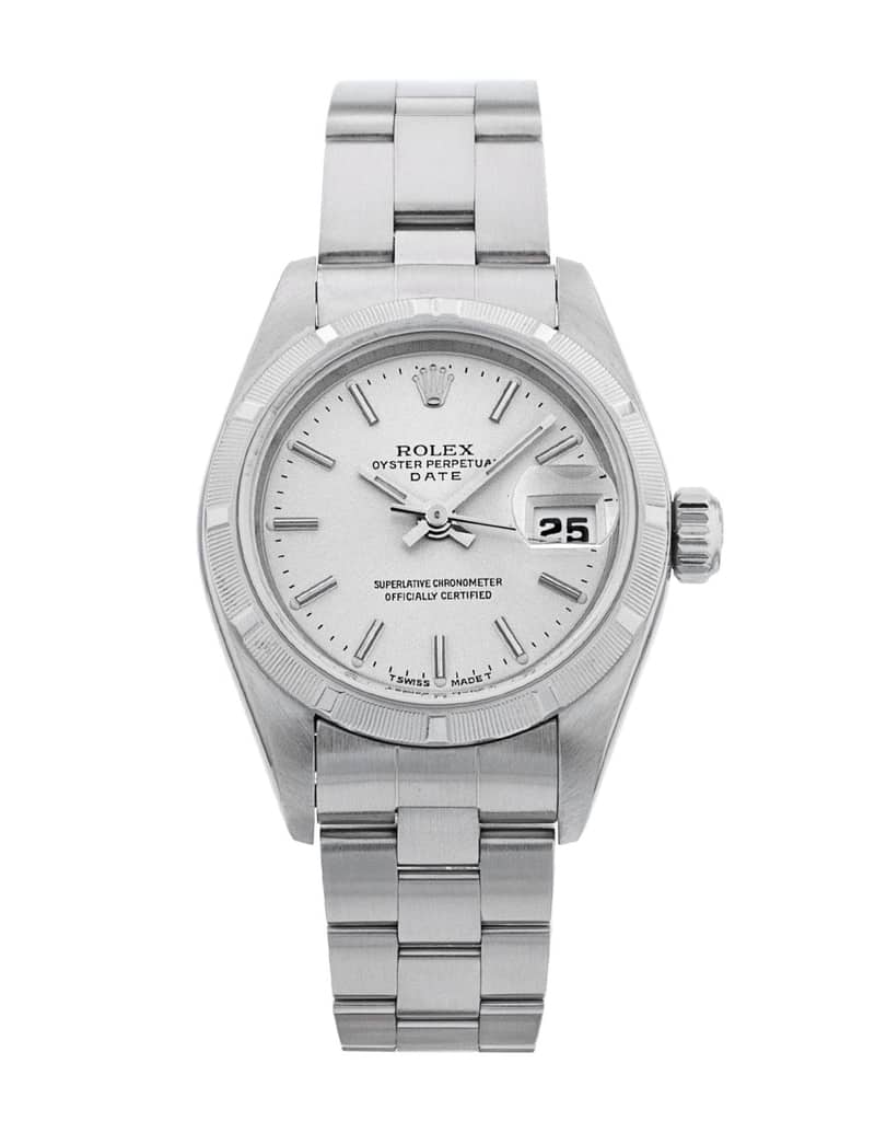 Rolex Lady-Datejust 69190 — image 1 of 3