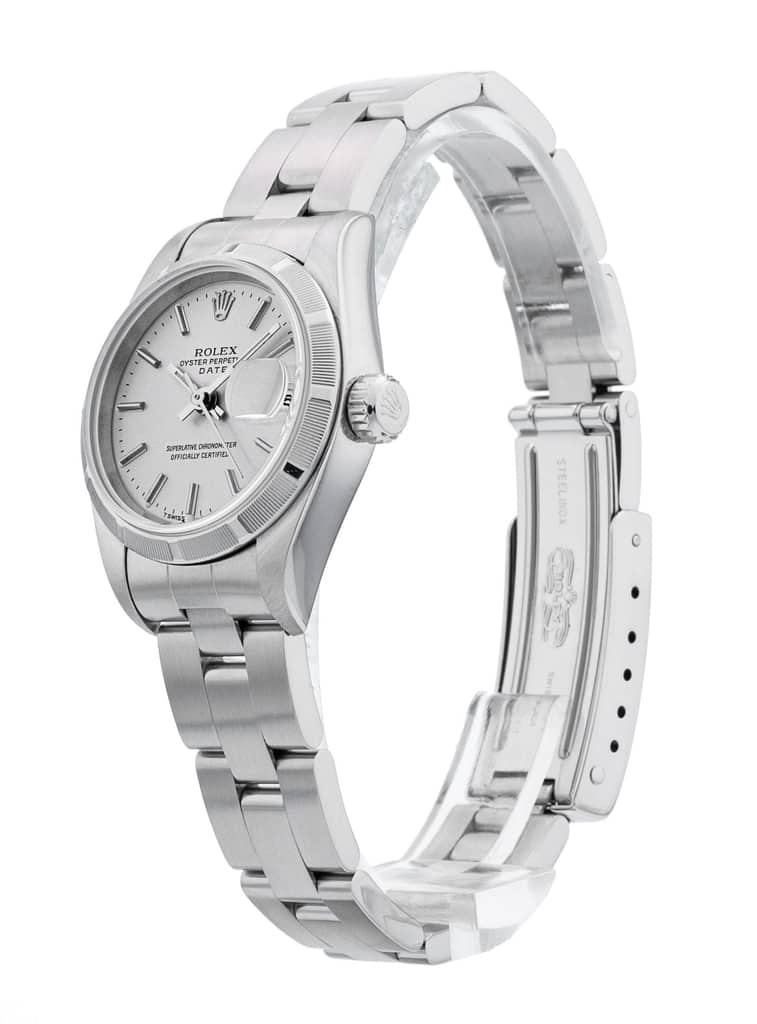 Rolex Lady-Datejust 69190 — thumbnail 3