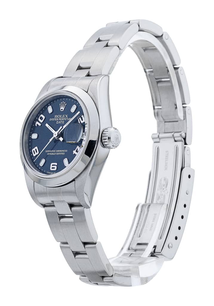 Rolex Lady-Datejust 79160 — thumbnail 3