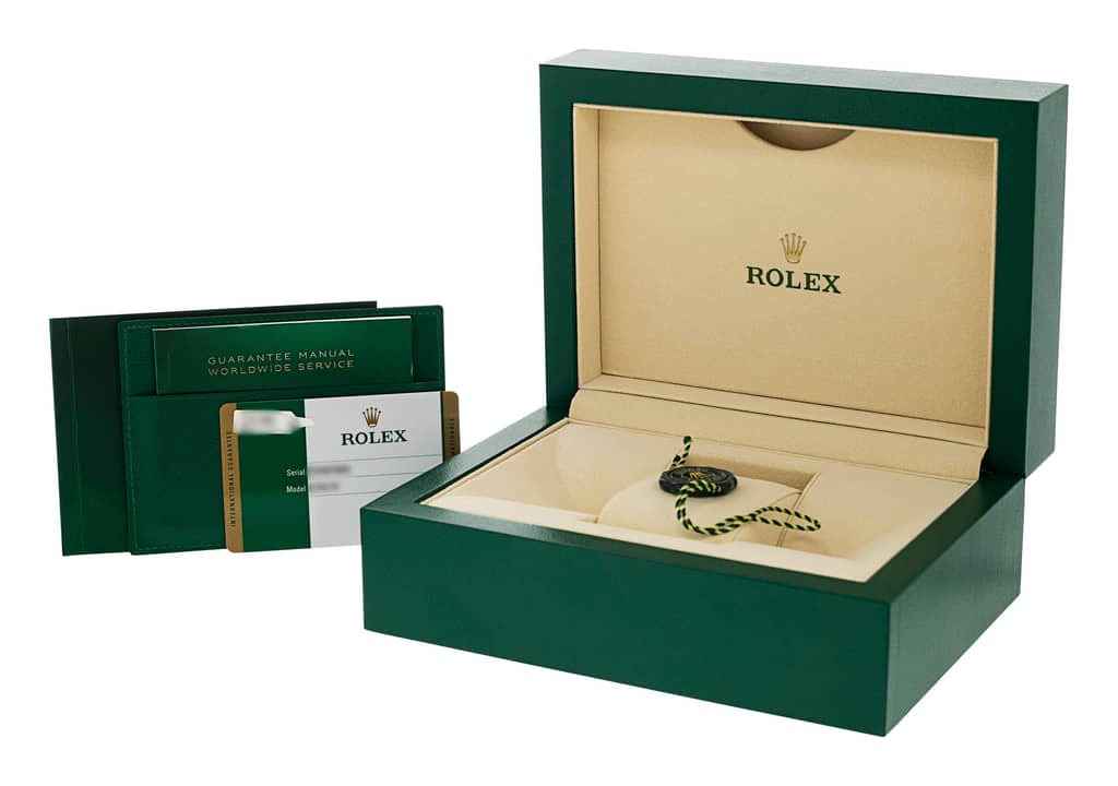 Rolex Lady-Datejust 279174 — thumbnail 2