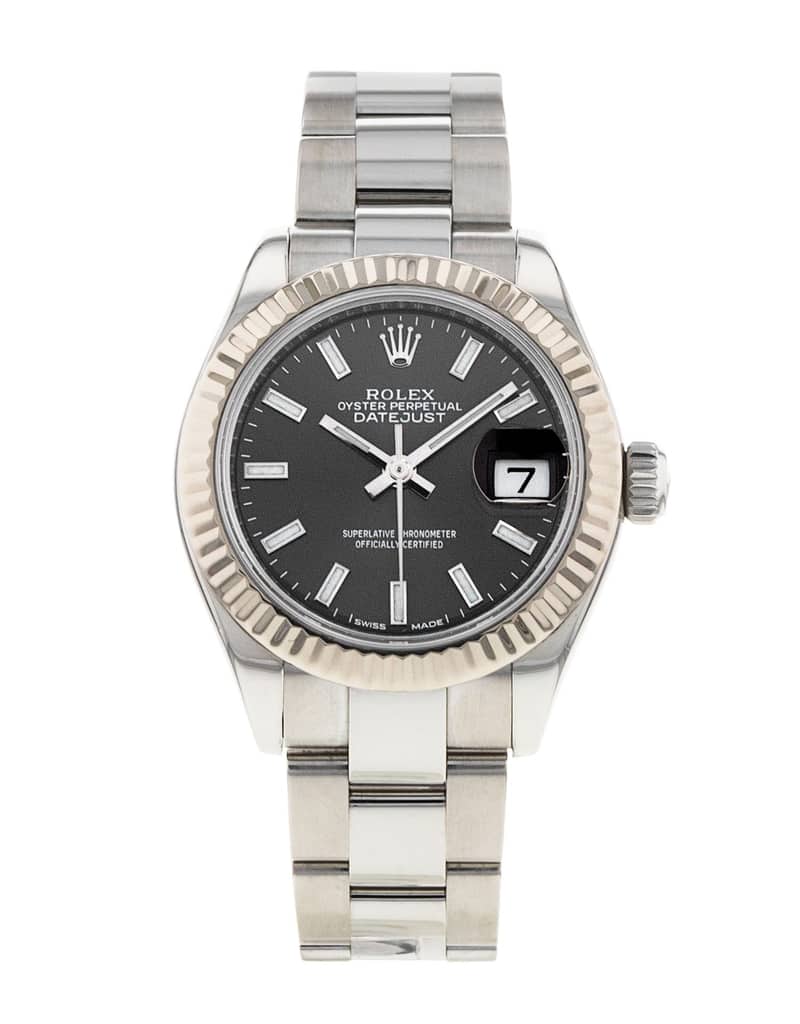 Rolex Lady-Datejust 279174 — image 1 of 3
