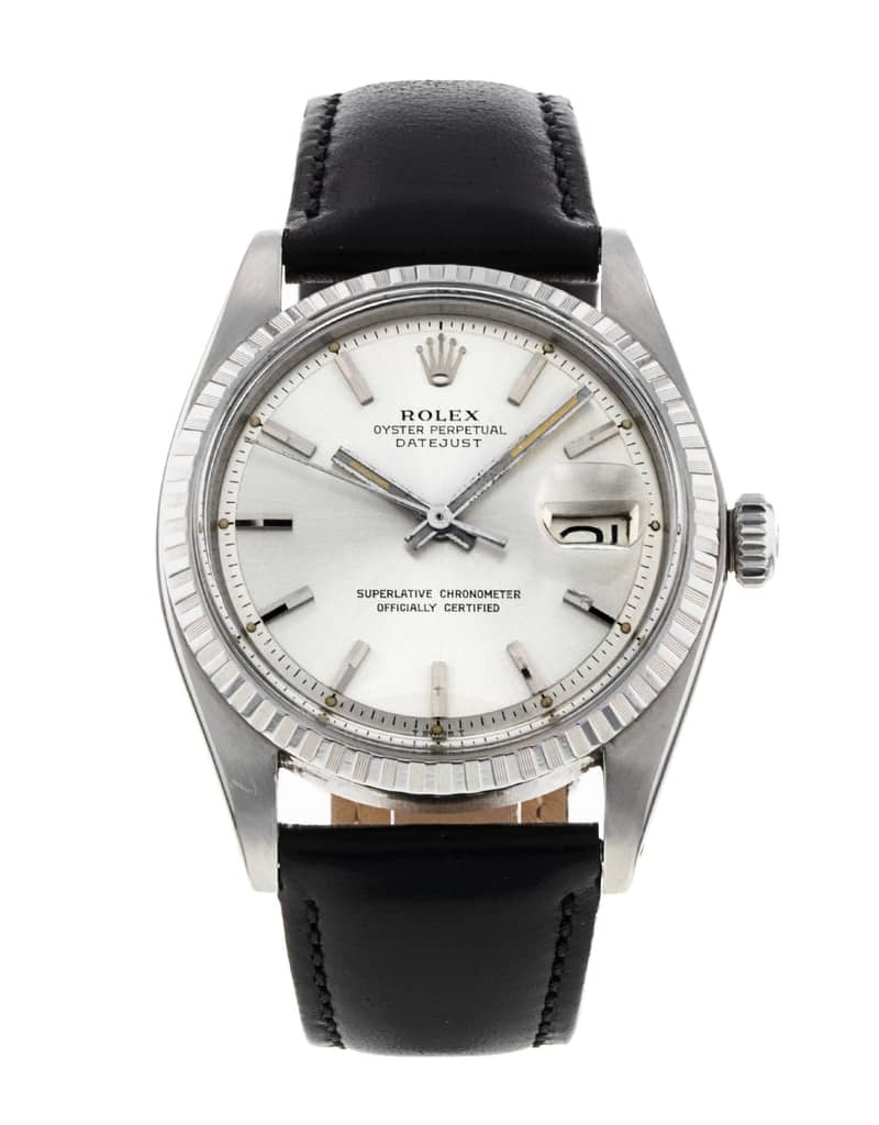 Rolex Datejust 1603 — image 1 of 3