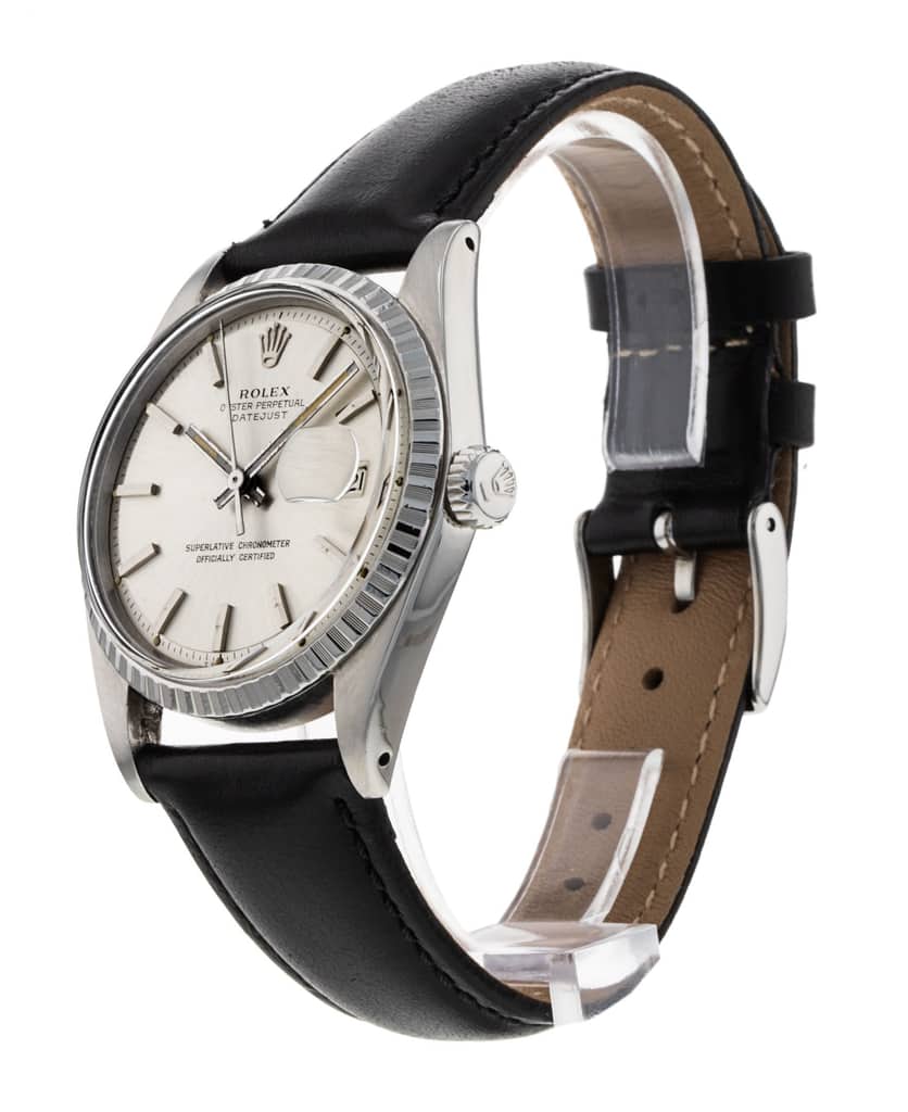 Rolex Datejust 1603 — thumbnail 3