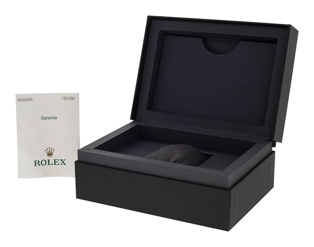 Rolex Air-King 14010M — thumbnail 2