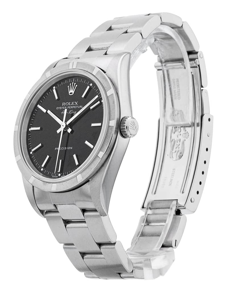 Rolex Air-King 14010M — thumbnail 3
