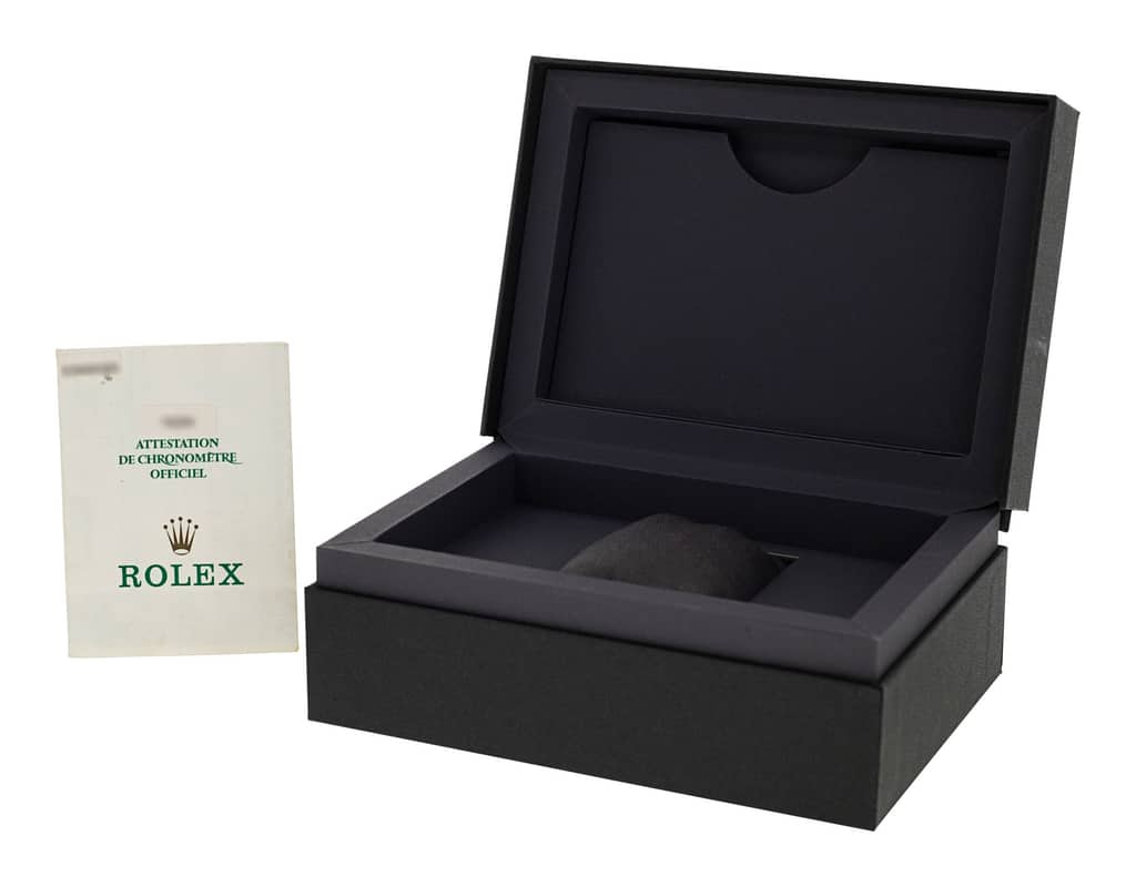 Rolex Datejust 16234 — thumbnail 2