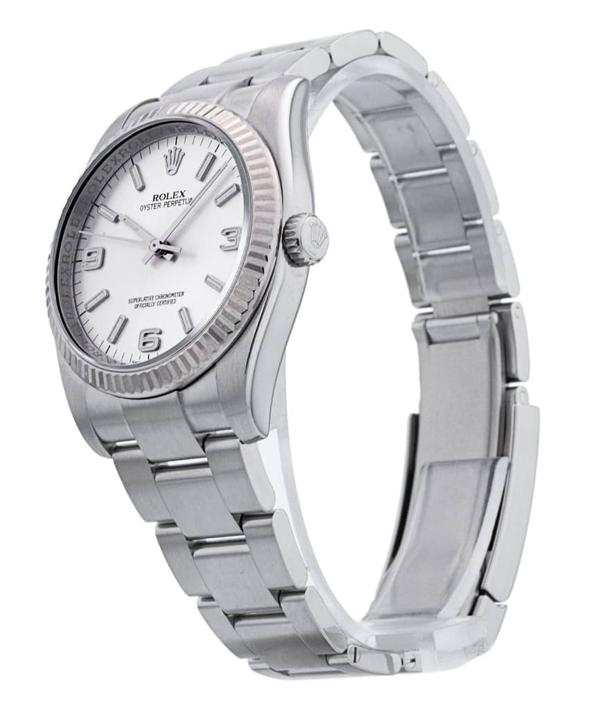 Rolex Oyster Perpetual 116034 — thumbnail 3