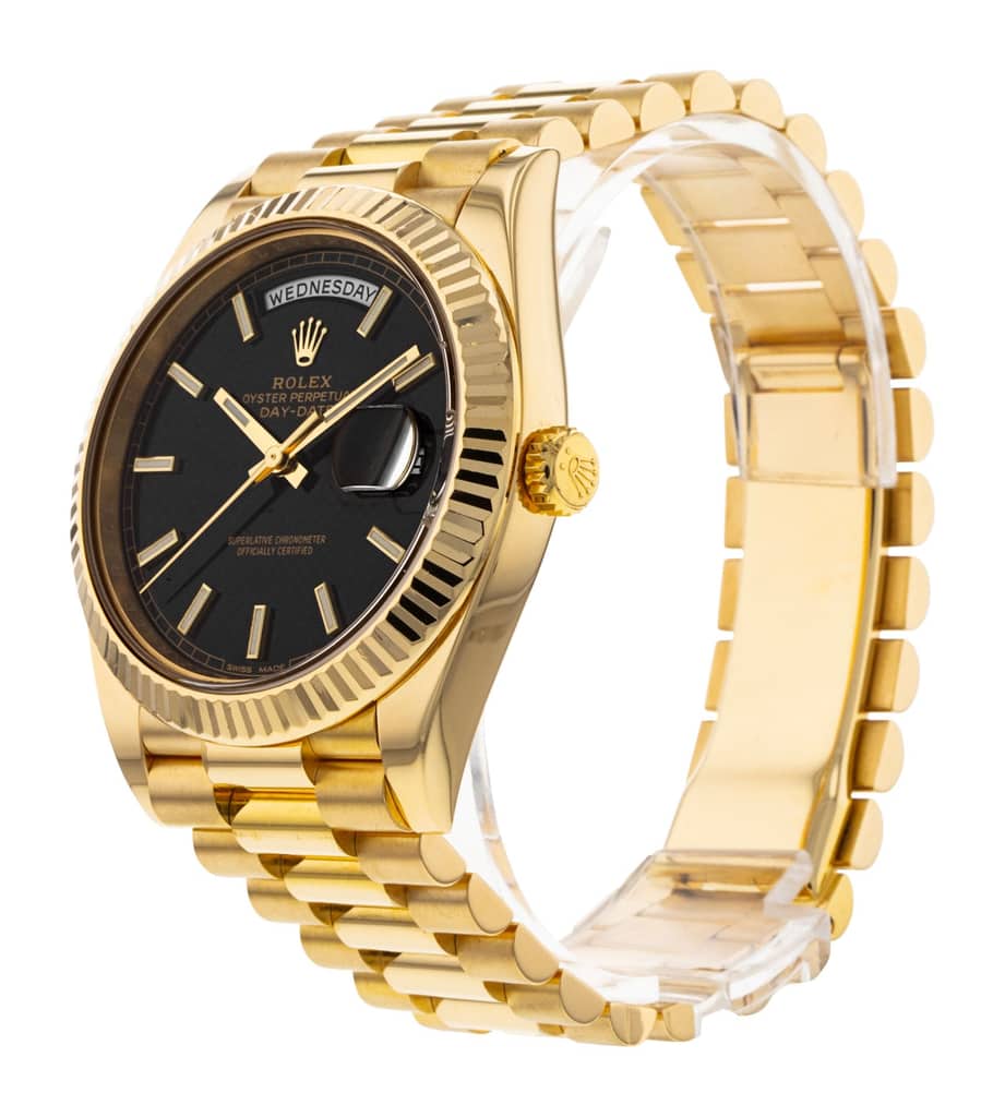 Rolex Day-Date 228238 — thumbnail 2