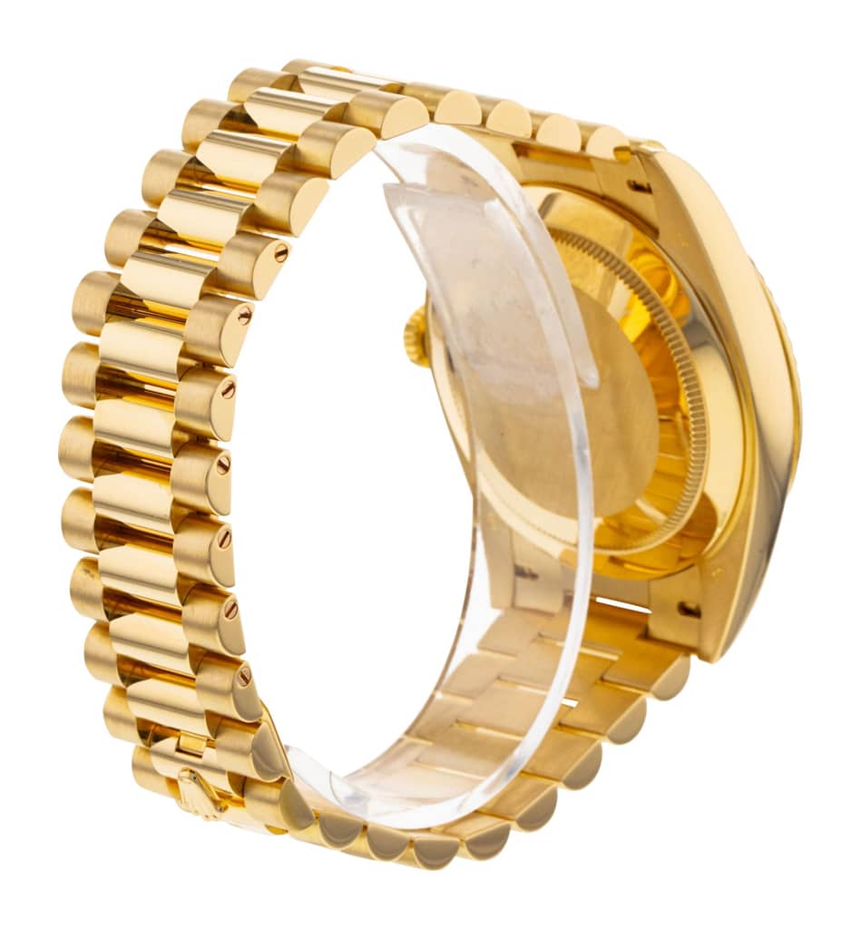 Rolex Day-Date 228238 — thumbnail 3