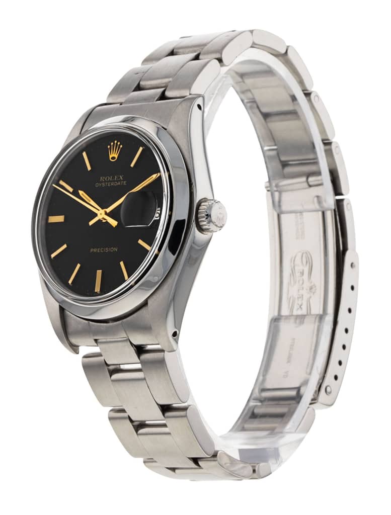Rolex Oyster Perpetual 6694 — thumbnail 3