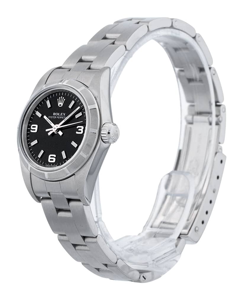 Rolex Oyster Perpetual 76030 — thumbnail 2