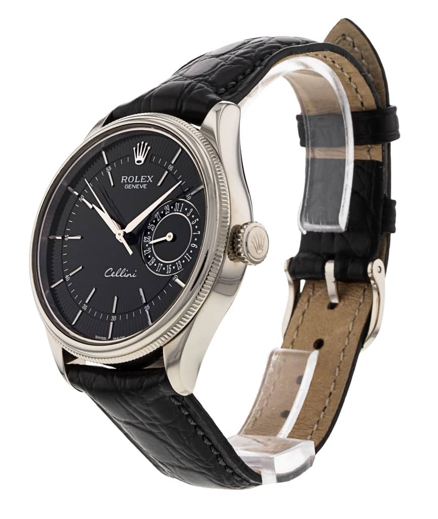 Rolex Cellini 50519 — thumbnail 3