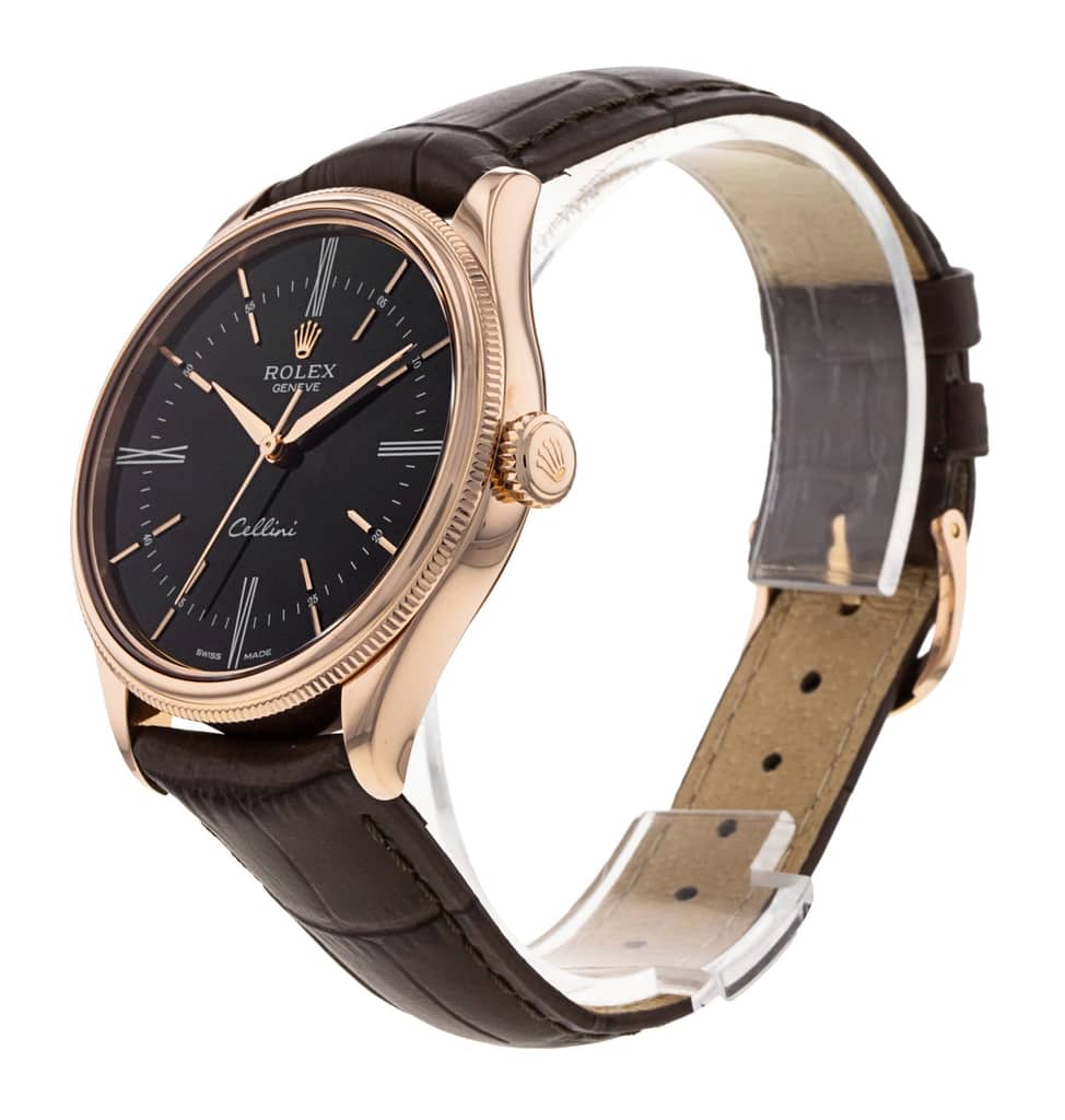 Rolex Cellini 50505 — thumbnail 2
