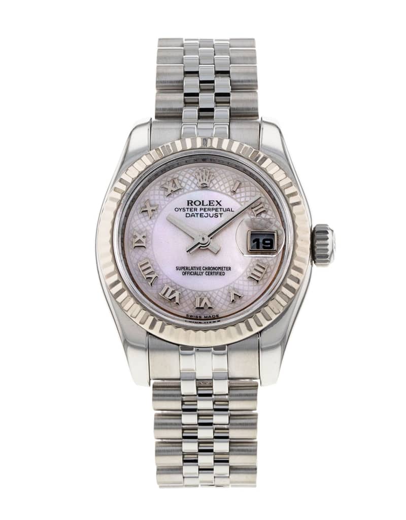 Rolex Lady-Datejust 179174 — image 1 of 3