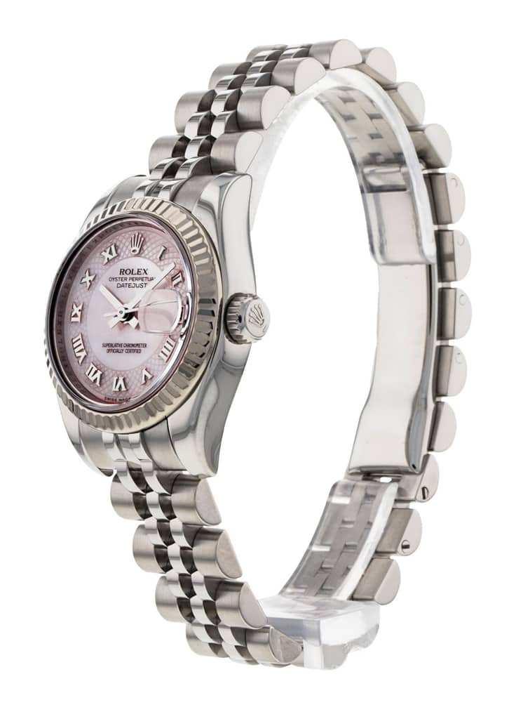 Rolex Lady-Datejust 179174 — thumbnail 3
