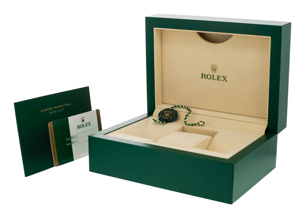 Rolex Lady-Datejust 178344 — thumbnail 2