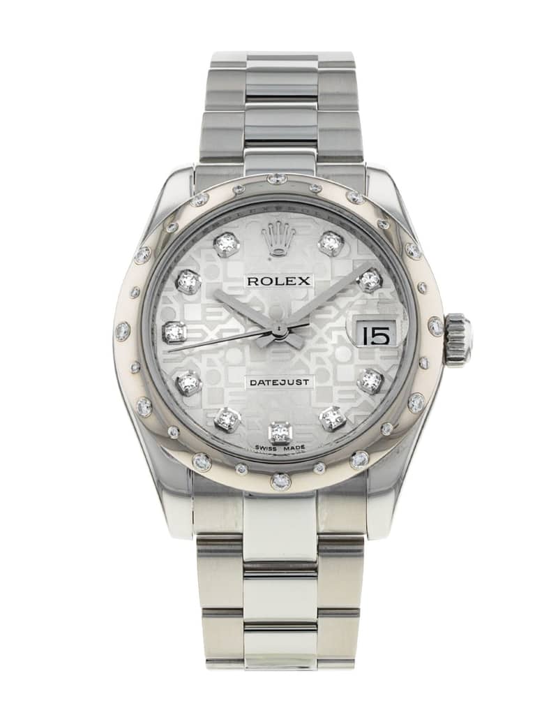 Rolex Lady-Datejust 178344 — image 1 of 3
