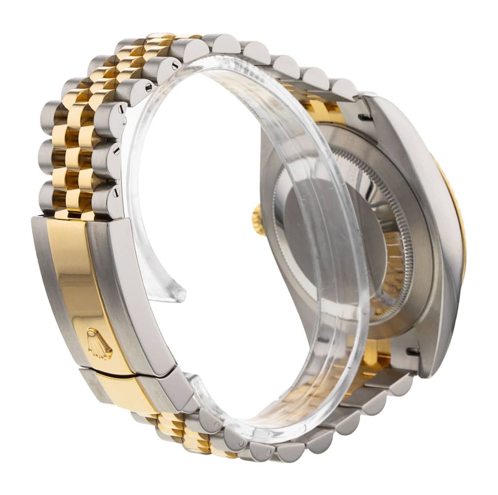 Rolex Datejust 126333 — thumbnail 3