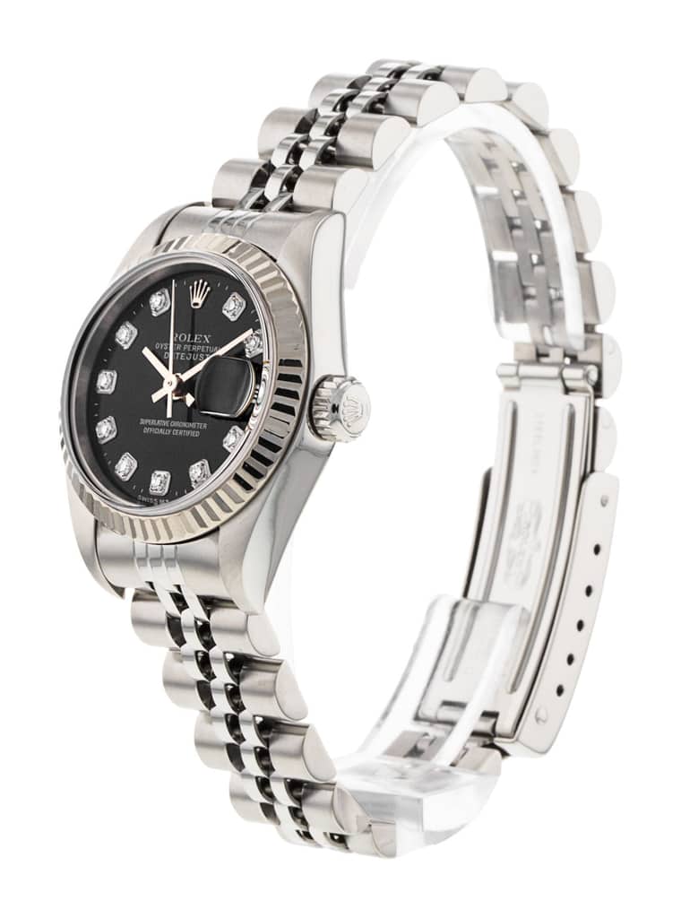 Rolex Lady-Datejust 69174 — thumbnail 3