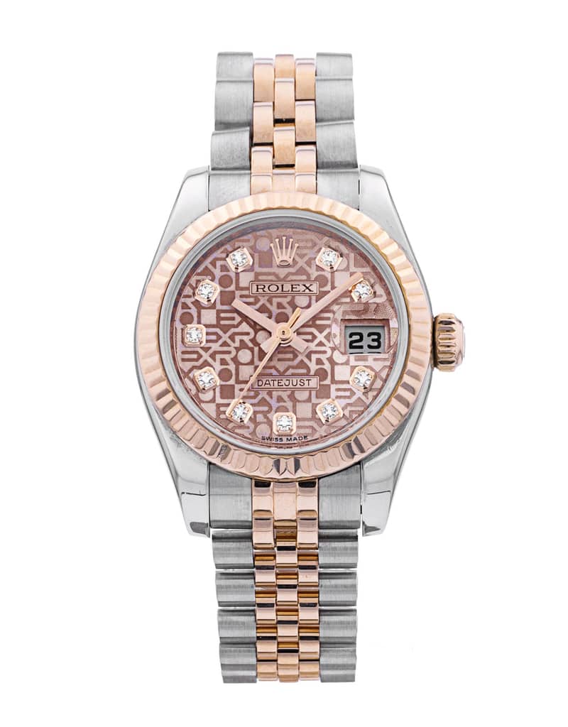 Rolex Lady-Datejust 179171 — image 1 of 3