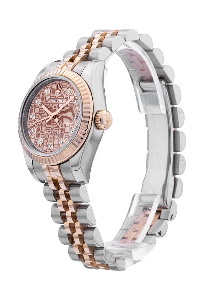 Rolex Lady-Datejust 179171 — thumbnail 3