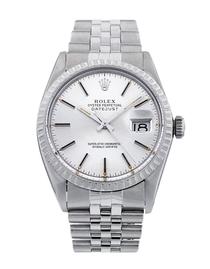 Rolex Datejust 16030 — image 1 of 3
