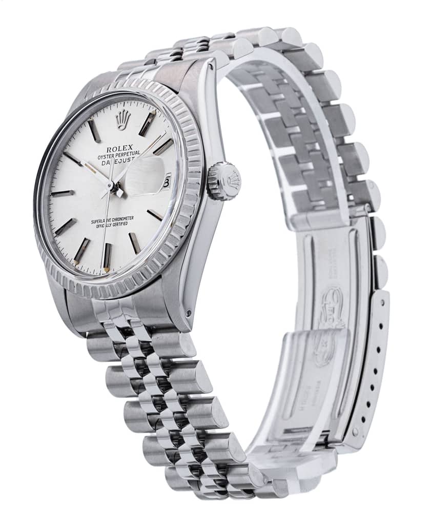 Rolex Datejust 16030 — thumbnail 3