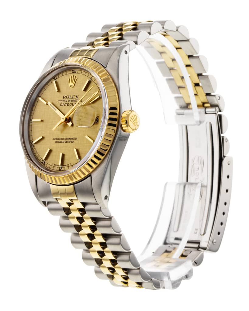 Rolex Datejust 16013 — thumbnail 3
