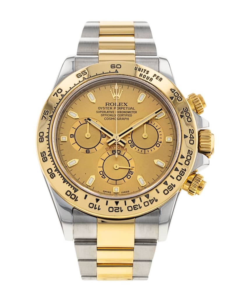 Rolex Cosmograph Daytona 116503 — image 1 of 3