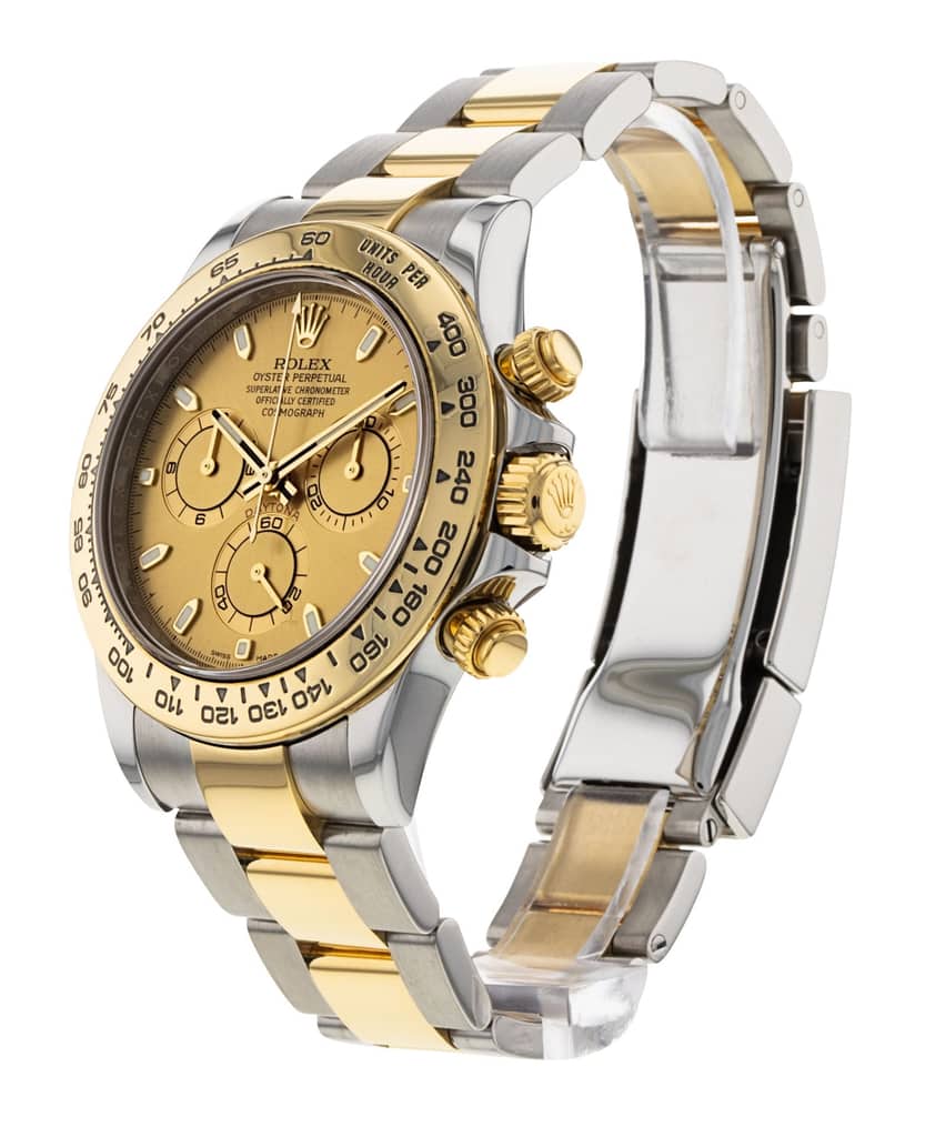 Rolex Cosmograph Daytona 116503 — thumbnail 3