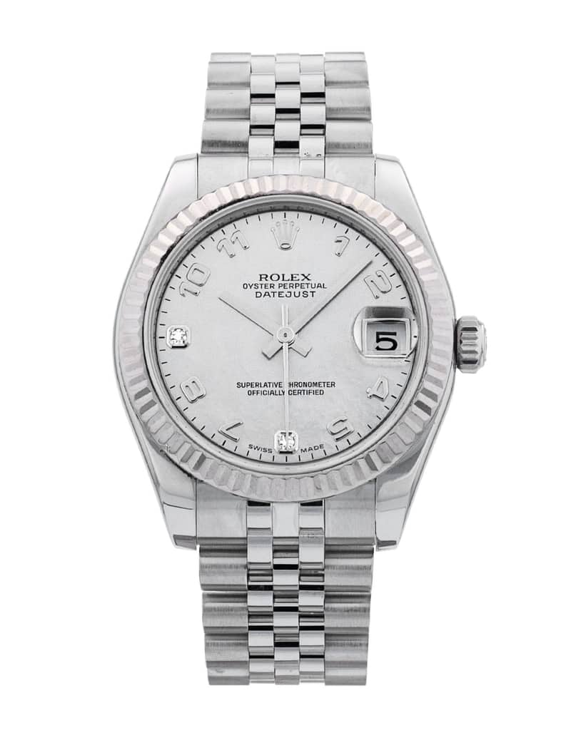 Rolex Lady-Datejust 178274 — image 1 of 3