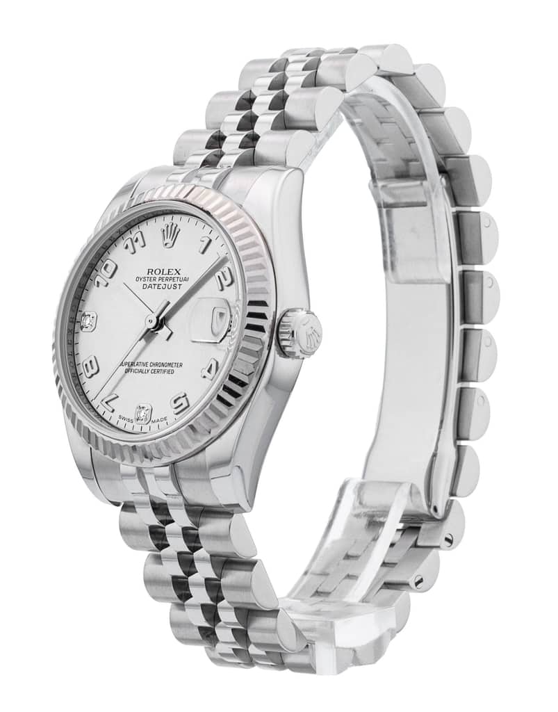 Rolex Lady-Datejust 178274 — thumbnail 3