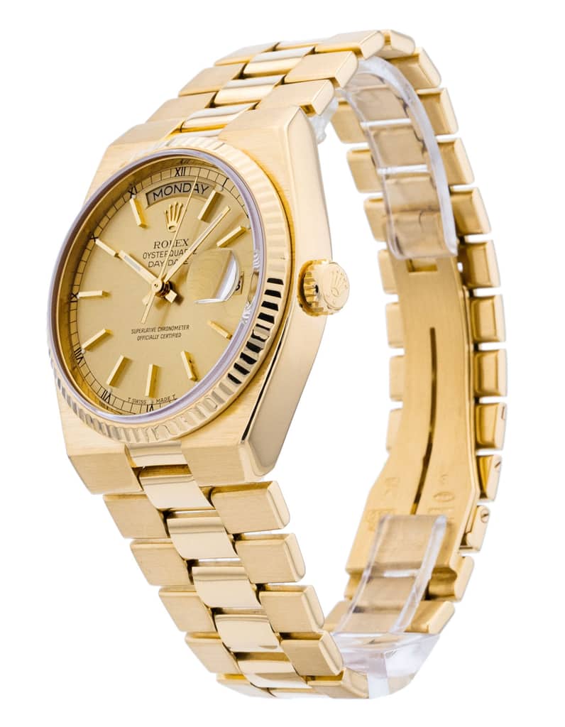 Rolex Day-Date 19018 — thumbnail 3