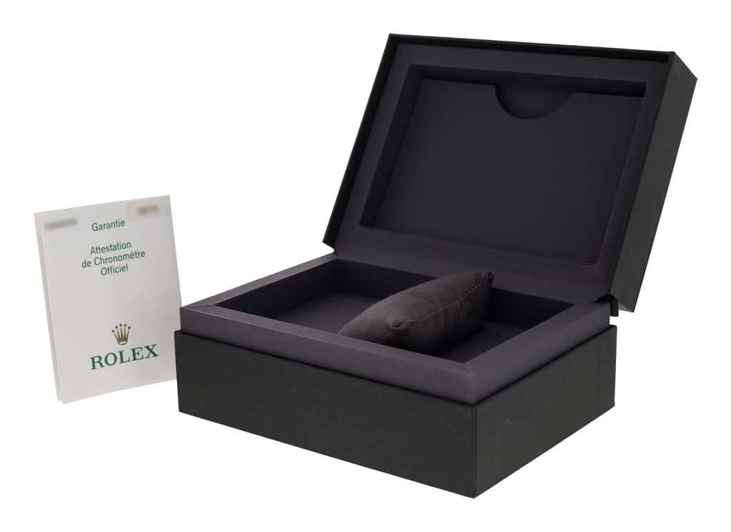 Rolex Lady-Datejust 79174 — thumbnail 2