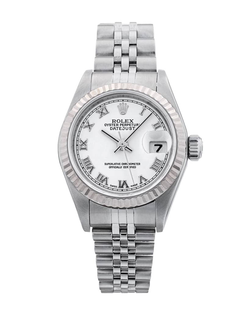 Rolex Lady-Datejust 79174 — image 1 of 3