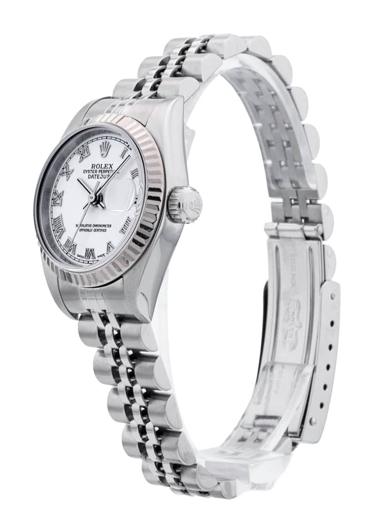 Rolex Lady-Datejust 79174 — thumbnail 3