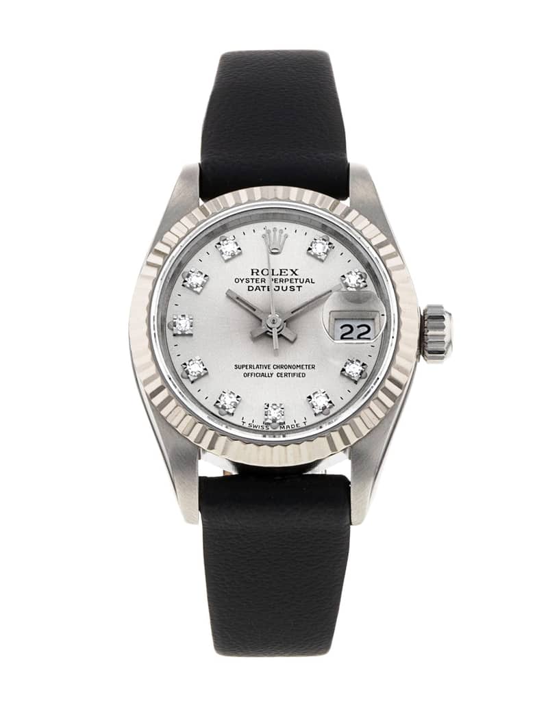 Rolex Lady-Datejust 69174 — image 1 of 3