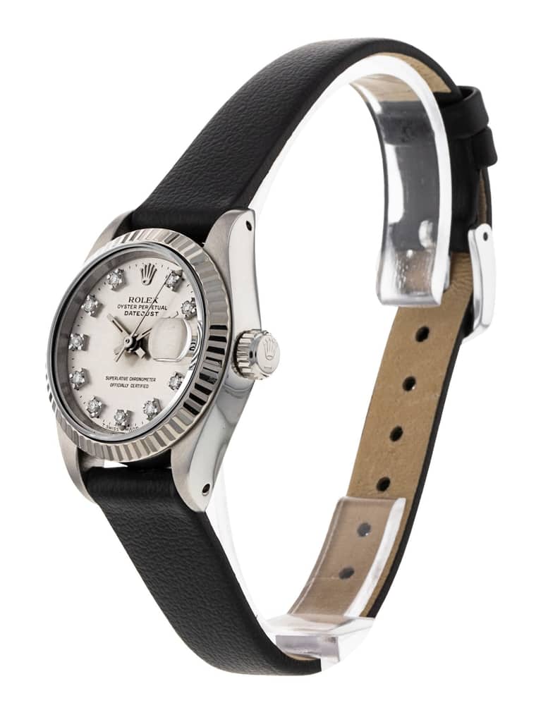 Rolex Lady-Datejust 69174 — thumbnail 2