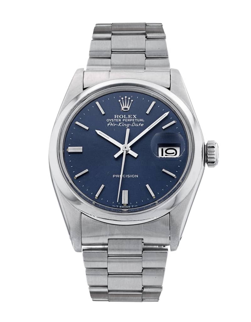 Rolex Air-King 5700 — image 1 of 3